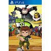 Ben 10 PS4